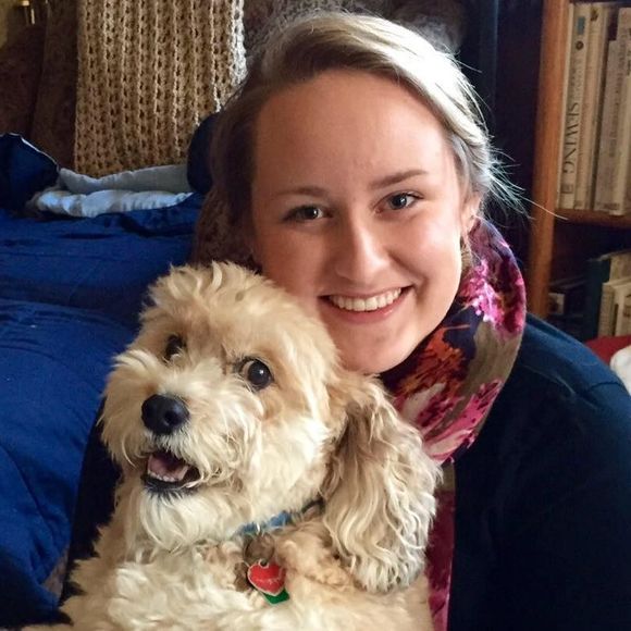 Meet your Posher, Caitlin - Picture 1 of 1